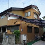 上尾市平塚２丁目　Ｓ５７年築　【中古一戸建て住宅 /上尾市・販売事例集】