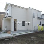 上尾市向山１丁目　全６棟　Ｃ号棟　【新築一戸建て住宅 /上尾市・販売事例集】