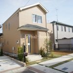 上尾市向山１丁目　全６棟　Ｆ号棟　【新築一戸建て住宅 /上尾市・販売事例集】