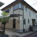 上尾市原市　Ｈ９年築　【中古一戸建て住宅 /上尾市・販売事例集】