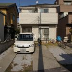 上尾市西宮下２丁目　H２１年築　【中古一戸建て住宅 /上尾市・販売事例集】