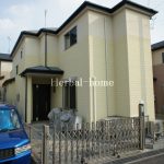 上尾市中妻１丁目　Ｈ２３年築　【中古一戸建て住宅 /上尾市・販売事例集】