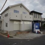 上尾市原市北１丁目　全１棟　【新築一戸建て住宅 /上尾市・販売事例集】,