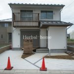 上尾市壱丁目　全９区画　７号棟　【新築一戸建て住宅 /上尾市・販売事例集】