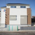 上尾市壱丁目　全１棟　【新築一戸建て住宅 /上尾市・販売事例集】