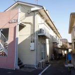 上尾市栄町　約９６坪　【土地/上尾市・販売事例集】