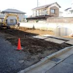 上尾市上町２丁目　約６２坪　【土地/上尾市・販売事例集】