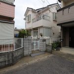 ☆新着☆ 上尾市中新井 H1年築 【不動産 / 中古一戸建て】