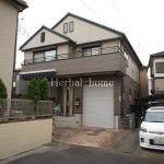 上尾市原市　Ｈ１２年築　【中古一戸建て住宅 /上尾市・販売事例集】