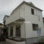 上尾市原市　全１棟　【新築一戸建て住宅 /上尾市・販売事例集】
