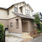 上尾市壱丁目　Ｈ７年築　【中古一戸建て住宅 /上尾市・販売事例集】