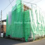 上尾市向山１丁目　全１棟　【新築一戸建て住宅 /上尾市・販売事例集】