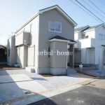 上尾市中分１丁目　全３棟　３号棟　【新築一戸建て住宅 /上尾市・販売事例集】