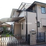 上尾市向山１丁目　Ｈ１２年築　【中古一戸建て住宅 /上尾市・販売事例集】