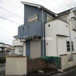 上尾市原市　Ｈ１７年築　【中古一戸建て住宅 /上尾市・販売事例集】