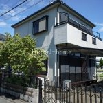 上尾市畔吉　H１０年築　【中古一戸建て住宅 /上尾市・販売事例集】