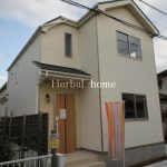 上尾市上　全１棟　【新築一戸建て住宅 /上尾市・販売事例集】