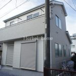 上尾市緑丘１丁目　全１棟　【新築一戸建て住宅 /上尾市・販売事例集】