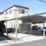 上尾市藤波２丁目　Ｈ１７年築　【中古一戸建て住宅 /上尾市・販売事例集】
