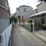 上尾市今泉１丁目　Ｈ２１年築　【中古一戸建て住宅 /上尾市・販売事例集】