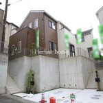 ≪画像追加≫ 上尾市原市 全3棟 3号棟 【不動産 / 新築一戸建て】