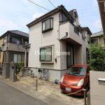 ☆新着☆ 上尾市向山1丁目 H8年築 【不動産 / 中古一戸建て】