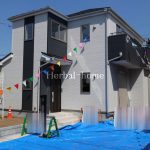 上尾市上　全１棟　【新築一戸建て住宅 /上尾市・販売事例集】