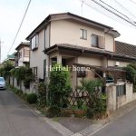 ☆新着☆ 上尾市 弁財2丁目 S59年築 【不動産 / 中古一戸建て】