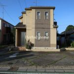 ☆新着☆ 上尾市畔吉 H15年築 【不動産 / 中古一戸建て】