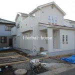 上尾市上尾下　全９棟　３号棟　【新築一戸建て住宅 /上尾市・販売事例集】