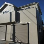 上尾市原市　全１棟　【新築一戸建て住宅 /上尾市・販売事例集】