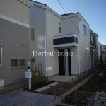 上尾市本町６丁目　全１０棟　Ｉ号棟　【新築一戸建て住宅 /上尾市・販売事例集】