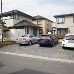 上尾市久保 約32坪 【土地/上尾市・販売事例集】