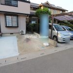 ☆新着☆　上尾市小泉８丁目　Ｈ９年築　【不動産 / 中古一戸建て】