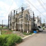 ☆新着☆ 上尾市大谷本郷 【不動産 / 新築一戸建て】全2棟2号棟