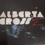 【音楽図鑑】　ALBERTA CROSS / BROKEN SIDE OF TIME