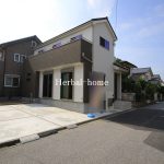 ☆新着☆ 上尾市今泉 全1棟 【不動産 / 新築一戸建て】