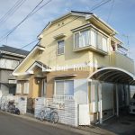 上尾市壱丁目　Ｈ９年築　【中古一戸建て住宅 /上尾市・販売事例集】
