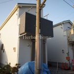上尾市原市　全２棟　１号棟　【新築一戸建て住宅 /上尾市・販売事例集】