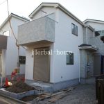 上尾市原市　全２棟　２号棟　【新築一戸建て住宅 /上尾市・販売事例集】