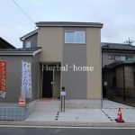 上尾市上　全１棟　【新築一戸建て住宅 /上尾市・販売事例集】