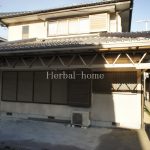 上尾市愛宕２丁目　Ｈ５年築　【中古一戸建て住宅 /上尾市・販売事例集】