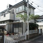 上尾市上尾村　Ｈ７年築　【中古一戸建て住宅 /上尾市・販売事例集】