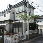 上尾市上尾村　Ｈ７年築　【中古一戸建て住宅 /上尾市・販売事例集】