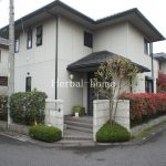 上尾市原市　H１１年築　【中古一戸建て住宅 /上尾市・販売事例集】