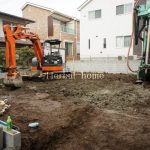 上尾市五番町　全１棟　【新築一戸建て住宅 /上尾市・販売事例集】