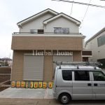 上尾市上平中央２丁目　全２区画　２号棟　【新築一戸建て住宅 /上尾市・販売事例集】