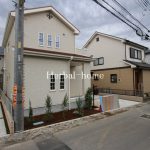 上尾市上尾下　全２号棟　１号棟　【新築一戸建て住宅 /上尾市・販売事例集】