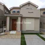 上尾市原市　全８棟　２号棟　【新築一戸建て住宅 /上尾市・販売事例集】