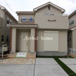 上尾市原市　全８棟　３号棟　【新築一戸建て住宅 /上尾市・販売事例集】